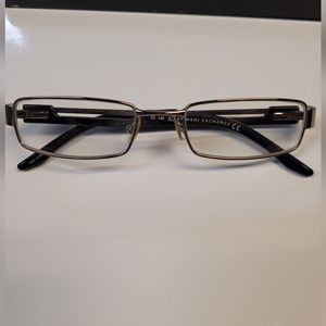 Women's Glasses prescription